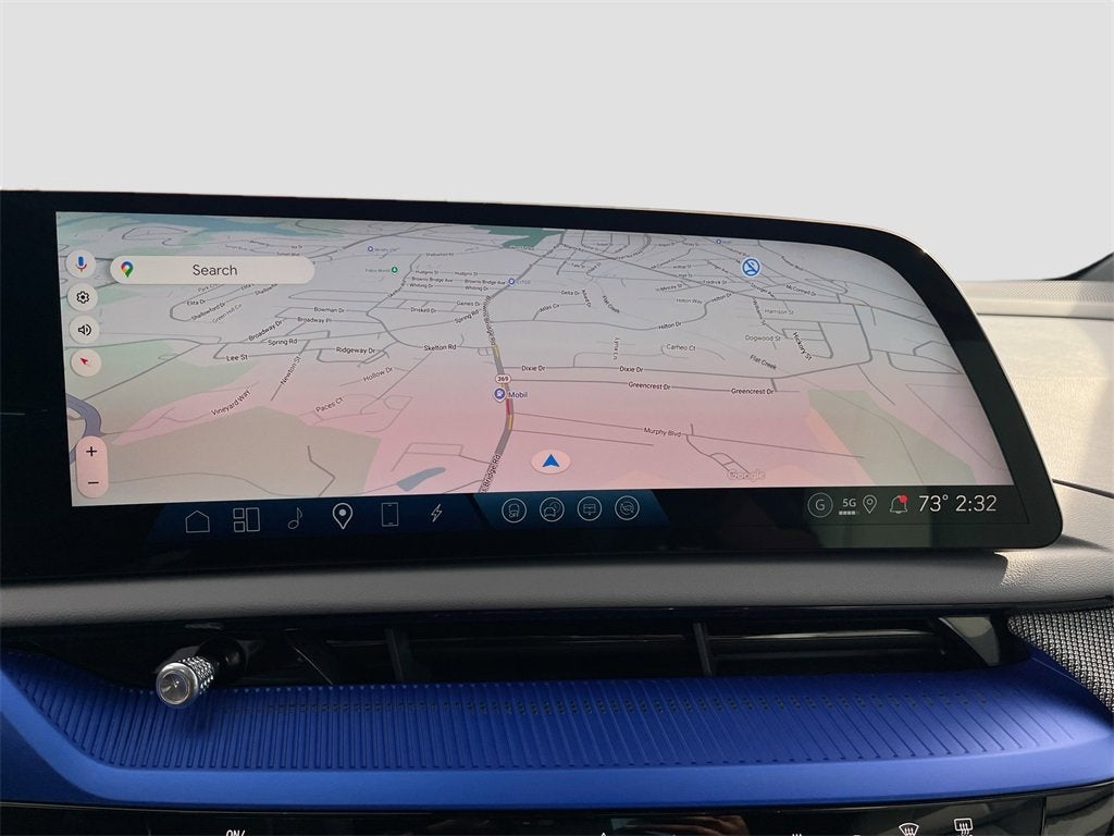 2025 Cadillac OPTIQ Sport 2