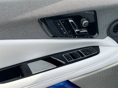 2025 Cadillac OPTIQ Sport 2