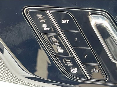 2025 Cadillac OPTIQ Sport 2