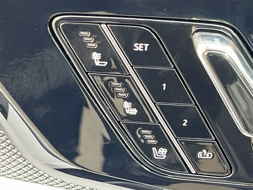 2025 Cadillac OPTIQ Sport 2