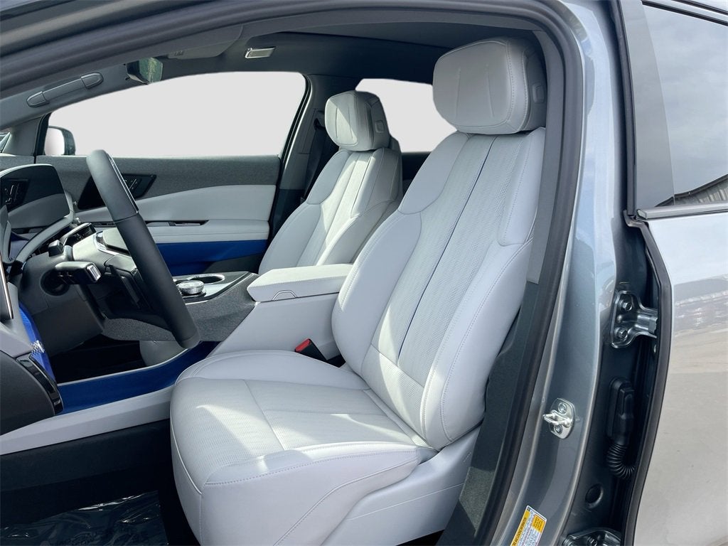 2025 Cadillac OPTIQ Sport 2