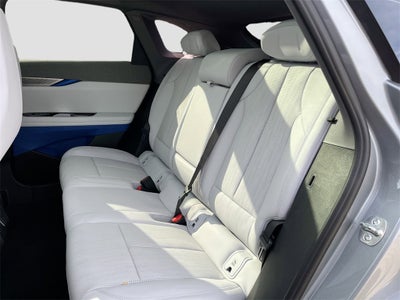 2025 Cadillac OPTIQ Sport 2