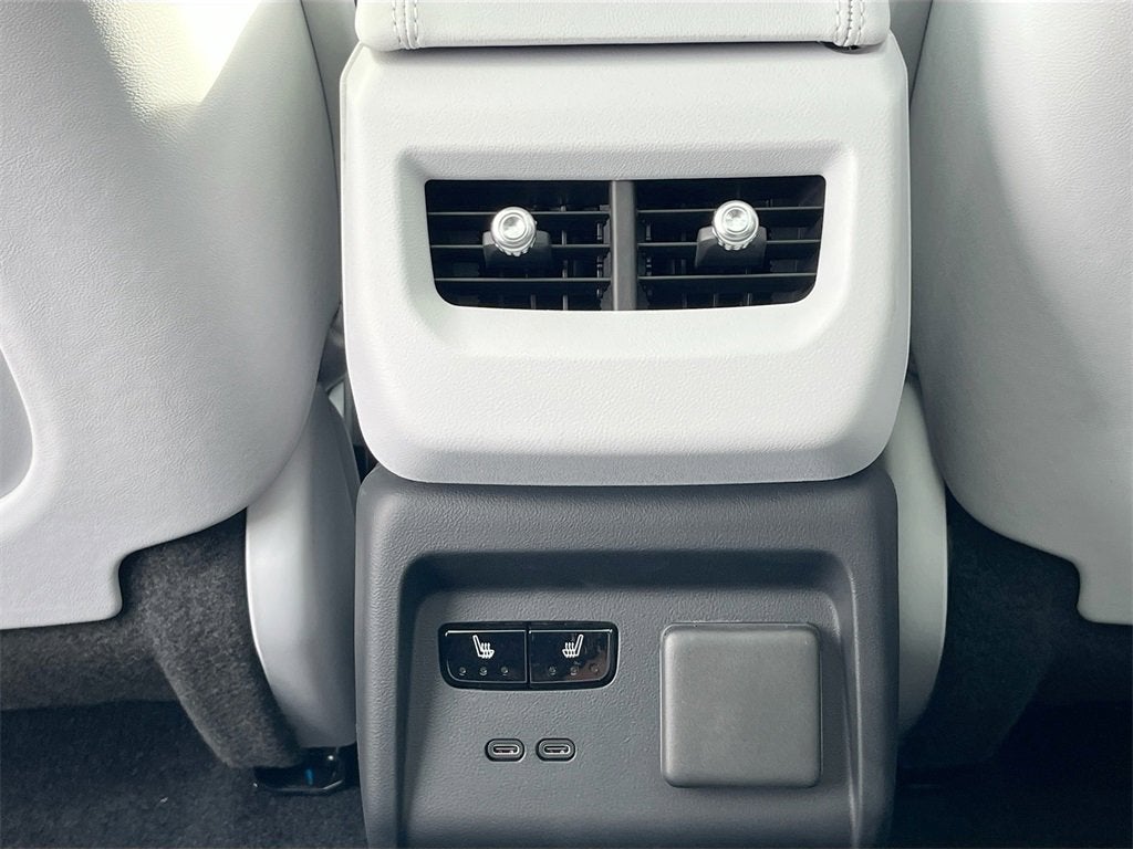 2025 Cadillac OPTIQ Sport 2