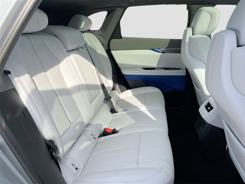 2025 Cadillac OPTIQ Sport 2