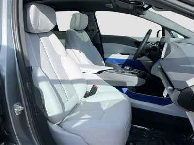 2025 Cadillac OPTIQ Sport 2