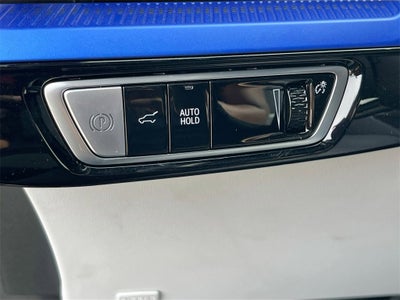 2025 Cadillac OPTIQ Sport 2