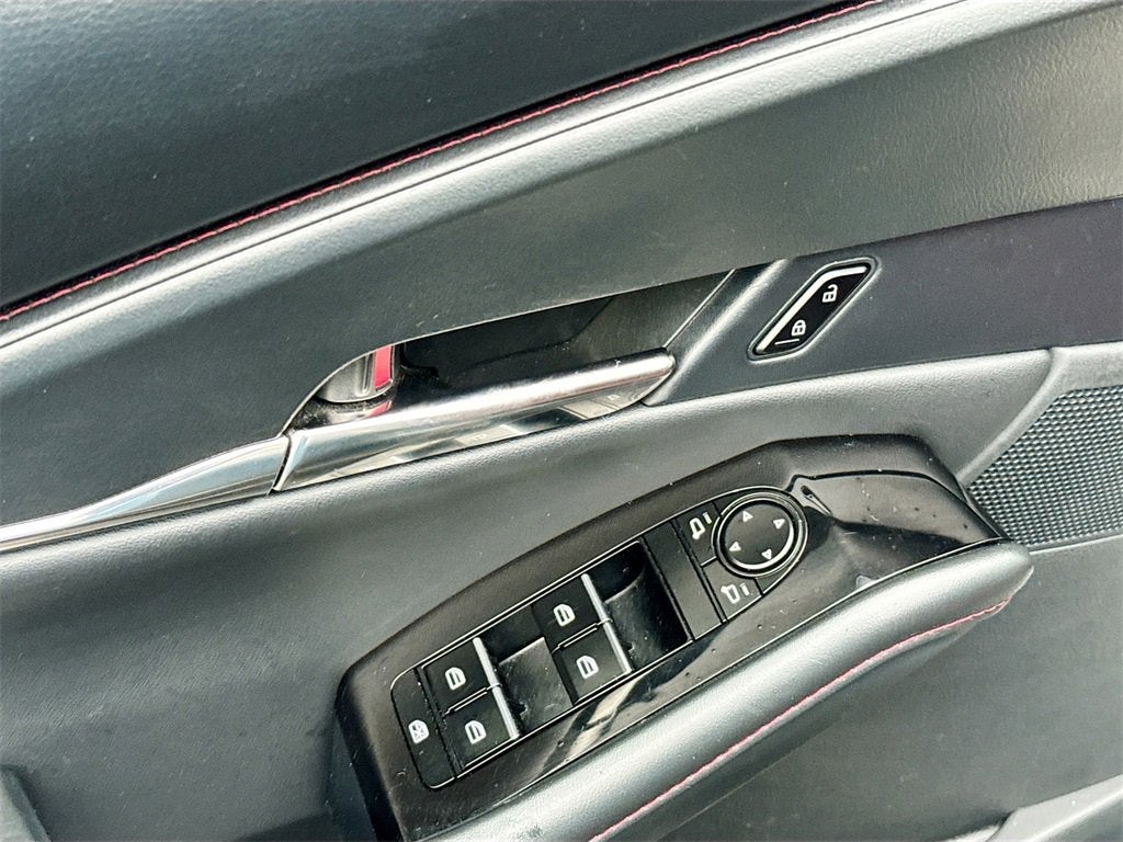 2025 Mazda Mazda CX-30 2.5 S Carbon Edition