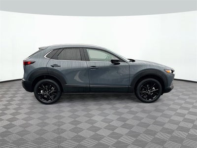 2025 Mazda Mazda CX-30 2.5 S Carbon Edition