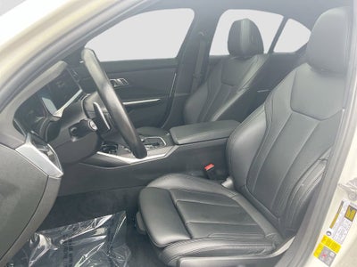 2022 BMW 3 Series 330e