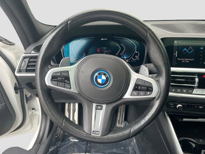 2022 BMW 3 Series 330e