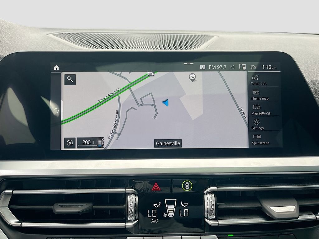 2022 BMW 3 Series 330e