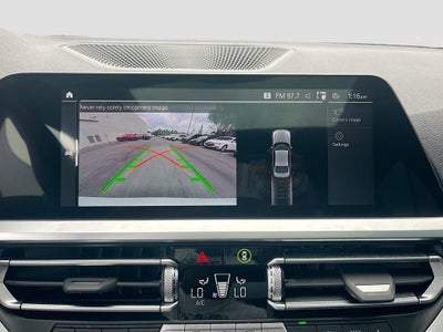 2022 BMW 3 Series 330e
