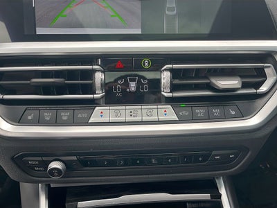 2022 BMW 3 Series 330e