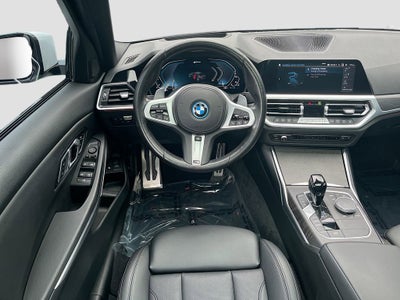 2022 BMW 3 Series 330e