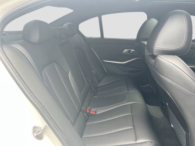2022 BMW 3 Series 330e