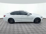 2022 BMW 3 Series 330e