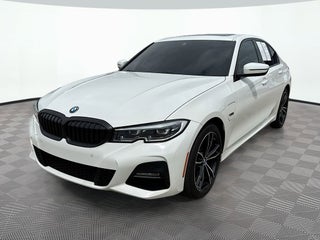 2022 BMW 3 Series 330e