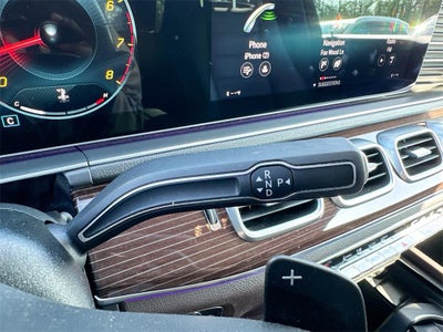 2022 Mercedes-Benz GLE GLE 350