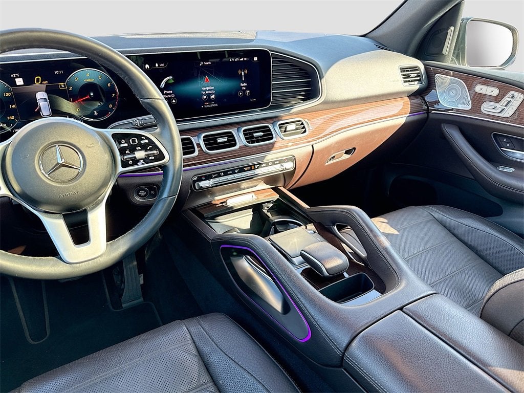 2022 Mercedes-Benz GLE GLE 350