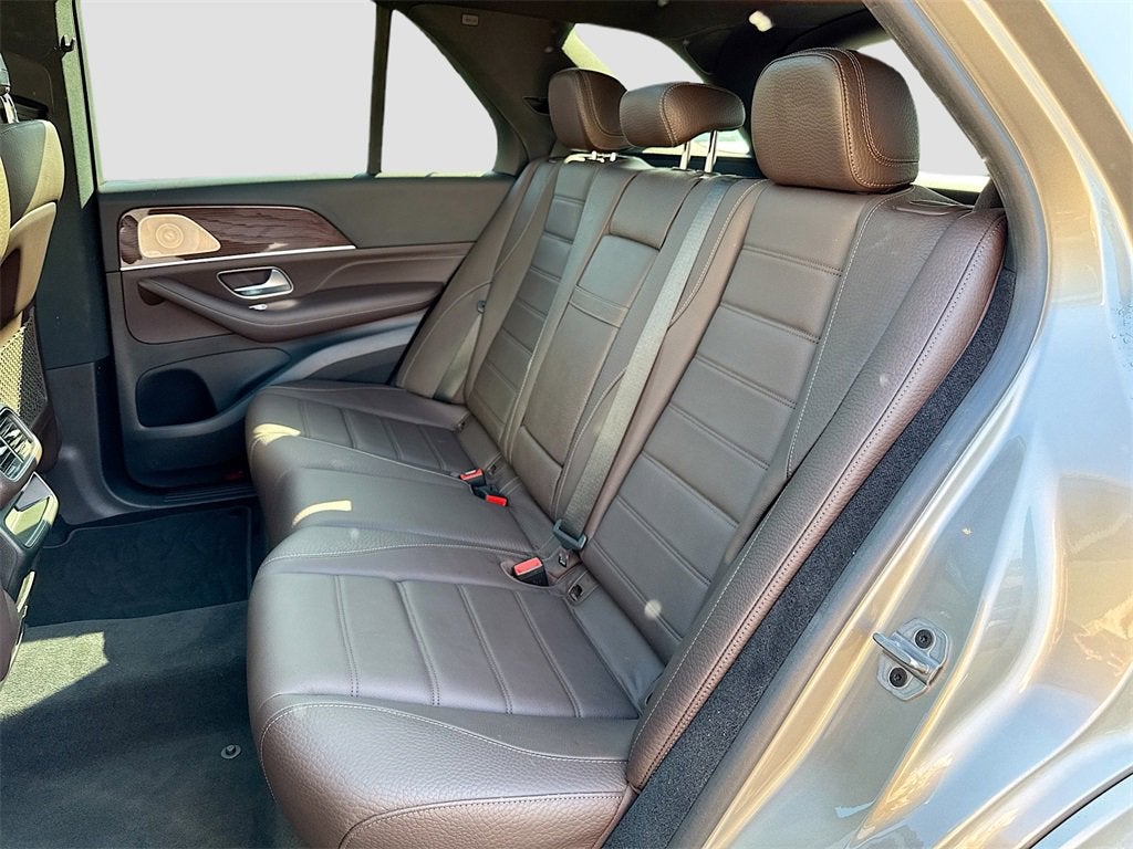 2022 Mercedes-Benz GLE GLE 350