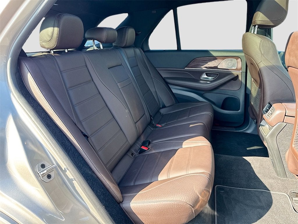 2022 Mercedes-Benz GLE GLE 350