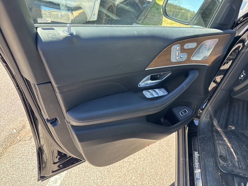 2023 Mercedes-Benz GLE GLE 350