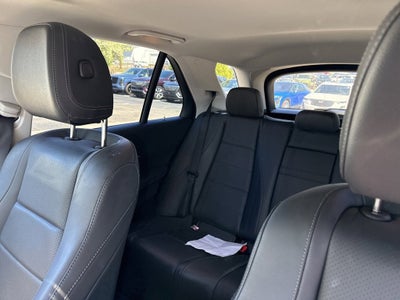 2023 Mercedes-Benz GLE GLE 350