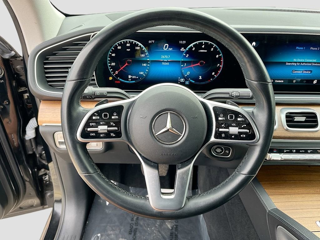 2023 Mercedes-Benz GLE GLE 350