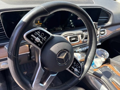 2023 Mercedes-Benz GLE GLE 350