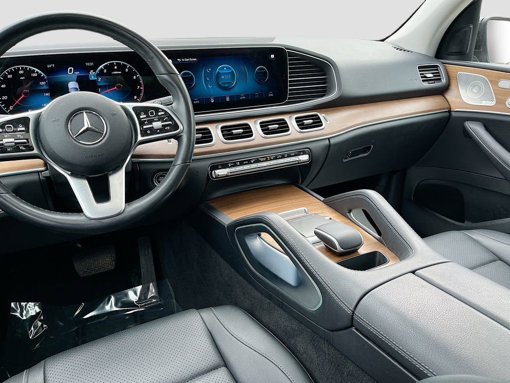 2023 Mercedes-Benz GLE GLE 350