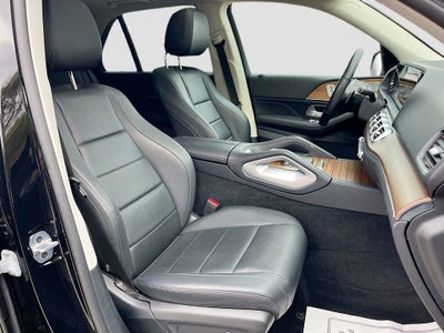 2023 Mercedes-Benz GLE GLE 350