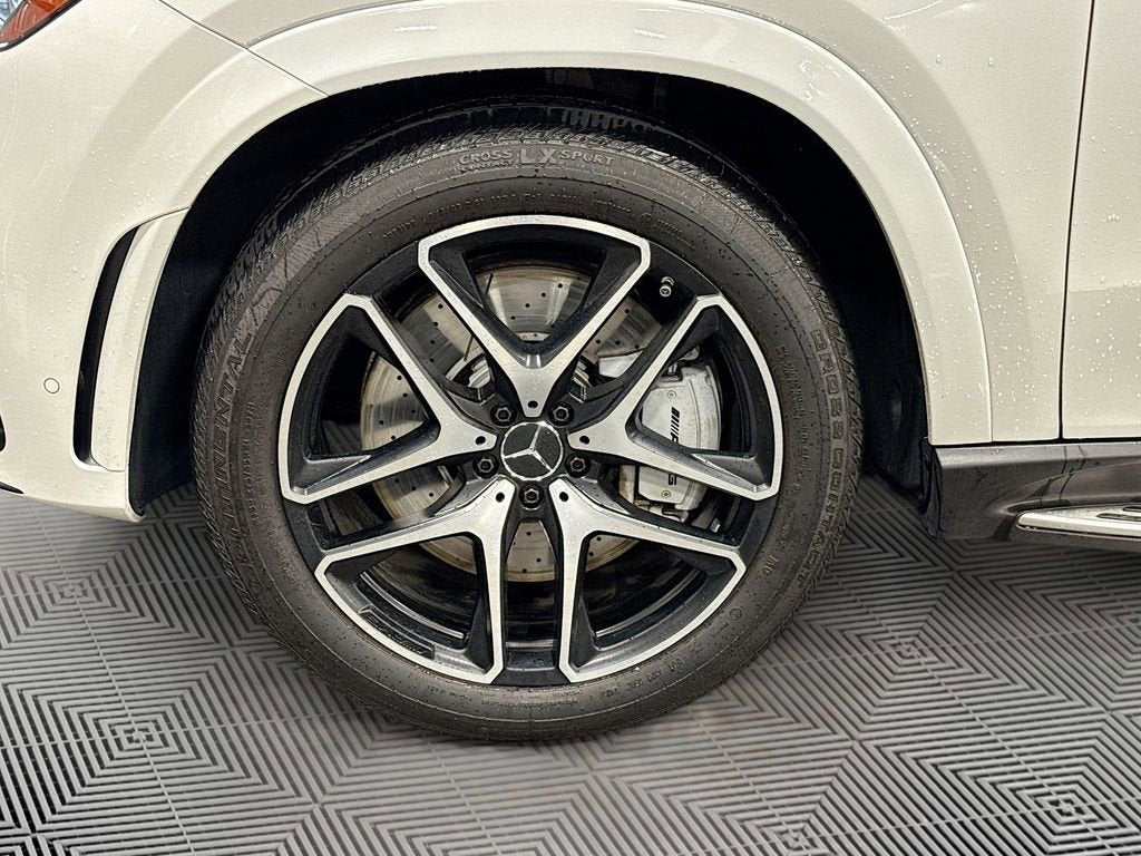 2021 Mercedes-Benz GLE AMG® GLE 53