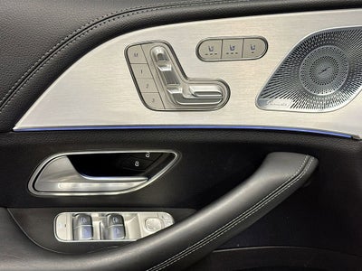 2021 Mercedes-Benz GLE AMG® GLE 53