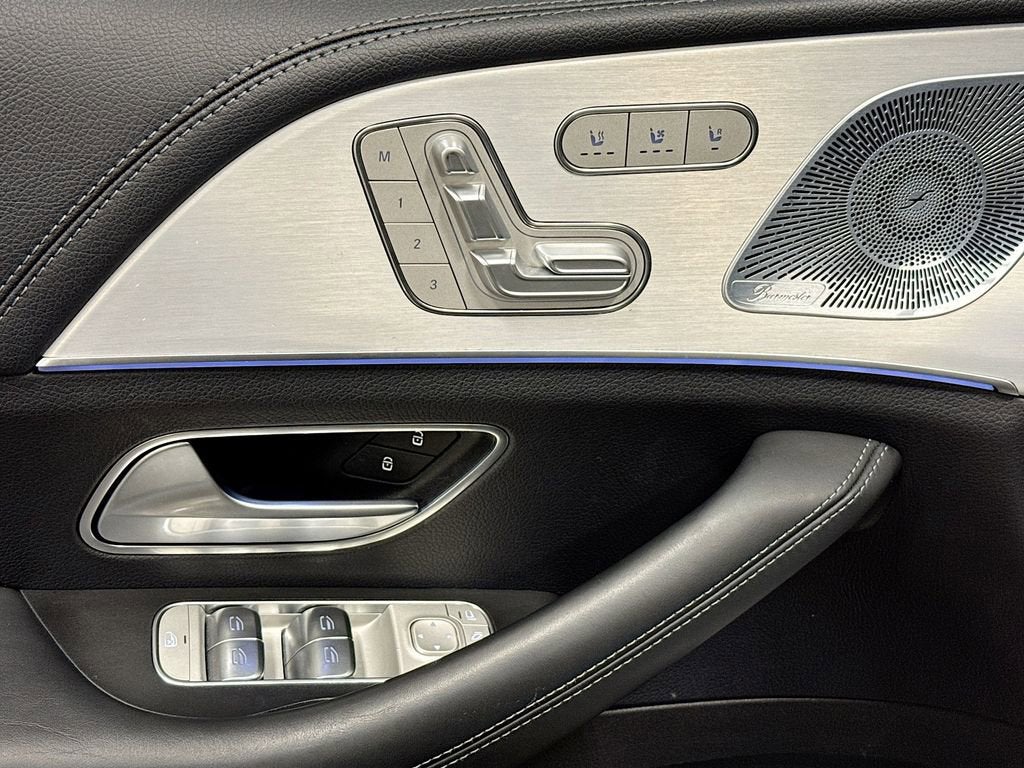2021 Mercedes-Benz GLE AMG® GLE 53