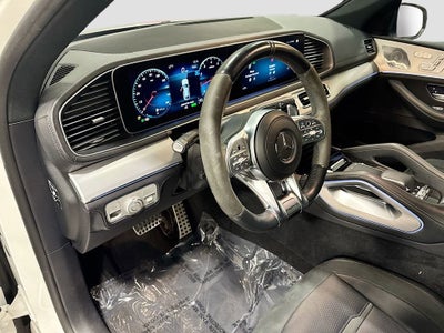 2021 Mercedes-Benz GLE AMG® GLE 53