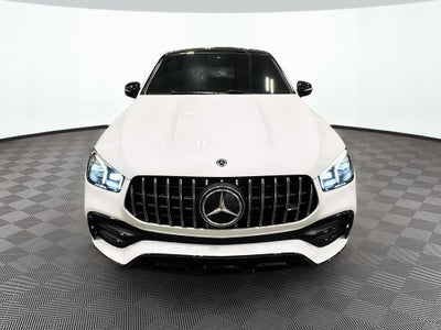 2021 Mercedes-Benz GLE AMG® GLE 53