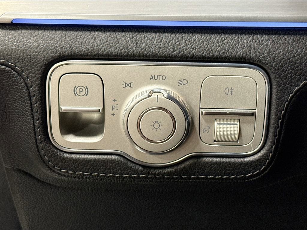 2021 Mercedes-Benz GLE AMG® GLE 53