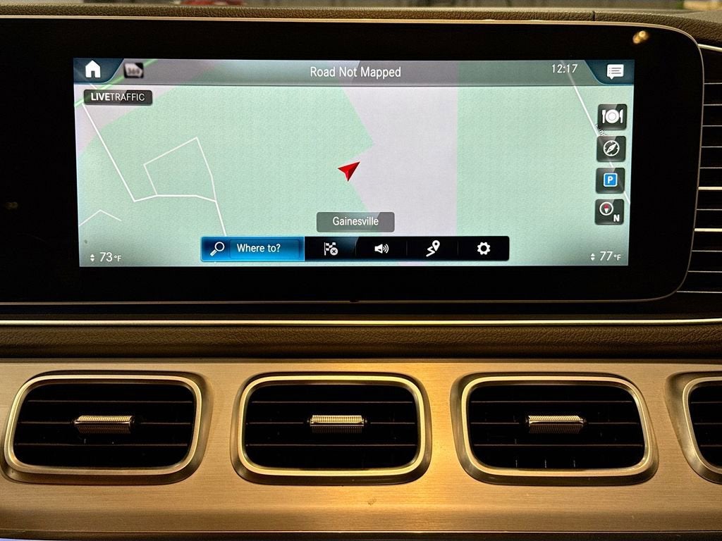 2021 Mercedes-Benz GLE AMG® GLE 53
