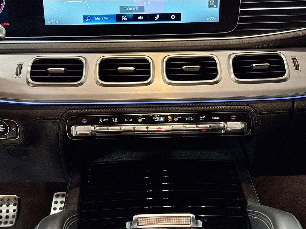 2021 Mercedes-Benz GLE AMG® GLE 53