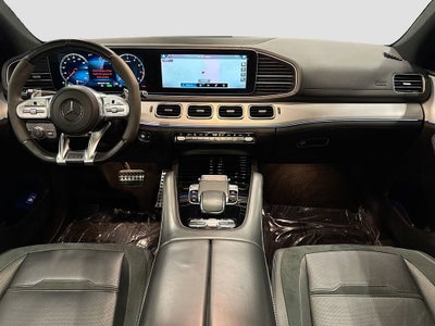 2021 Mercedes-Benz GLE AMG® GLE 53
