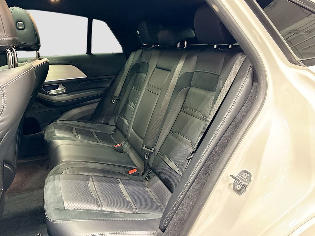2021 Mercedes-Benz GLE AMG® GLE 53