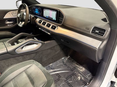 2021 Mercedes-Benz GLE AMG® GLE 53