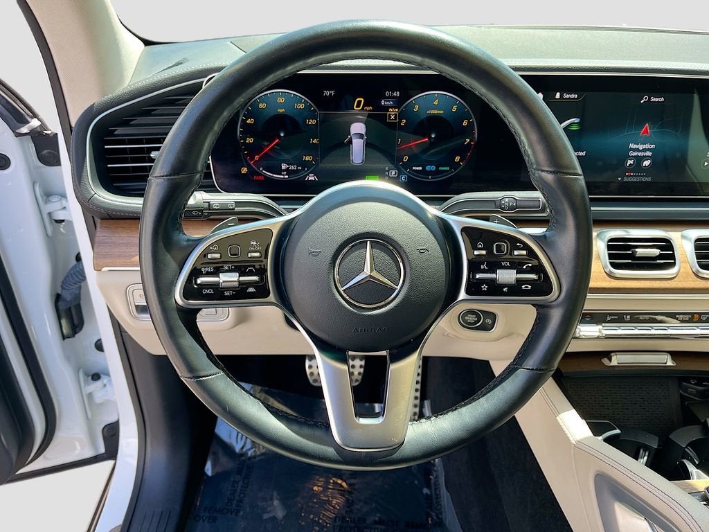 2023 Mercedes-Benz GLS GLS 450