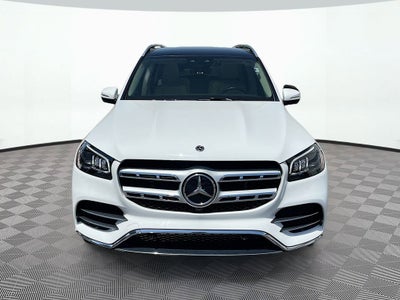 2023 Mercedes-Benz GLS GLS 450