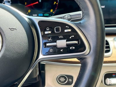 2023 Mercedes-Benz GLS GLS 450