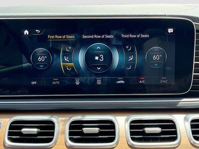 2023 Mercedes-Benz GLS GLS 450