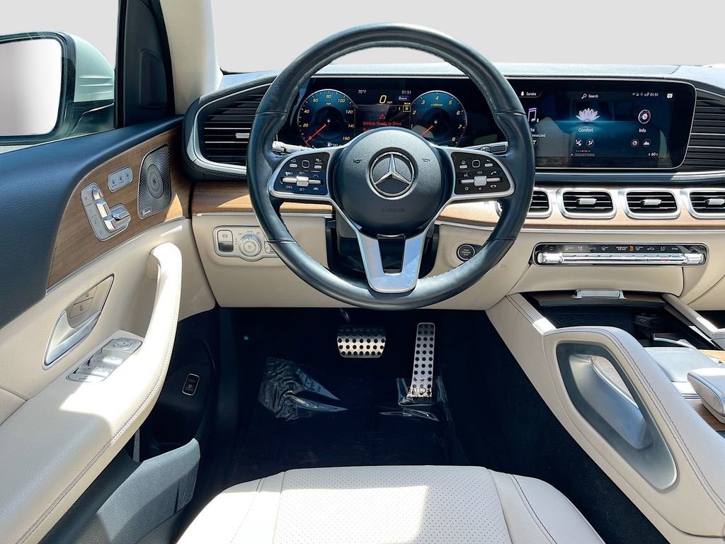 2023 Mercedes-Benz GLS GLS 450