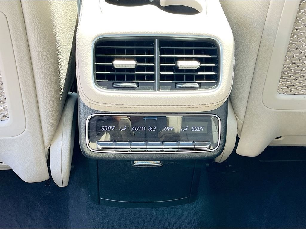 2023 Mercedes-Benz GLS GLS 450