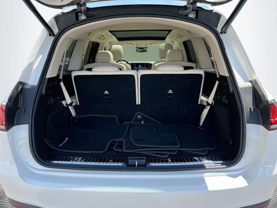 2023 Mercedes-Benz GLS GLS 450