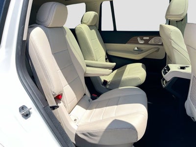 2023 Mercedes-Benz GLS GLS 450